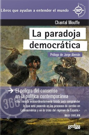 La Paradoja Democrática
