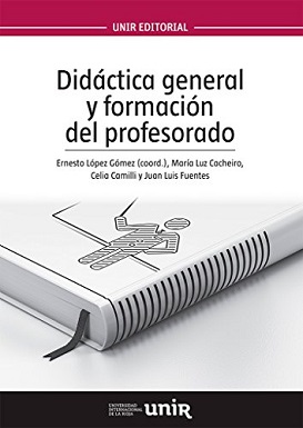 Didáctica General Y Formación Del Profesorado 