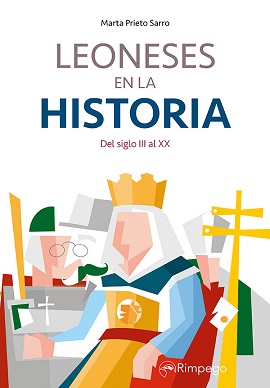Leoneses En La Historia