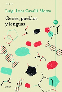 Genes Pueblos Y Lenguas