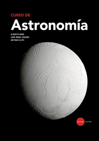 Curso De Astronomía 