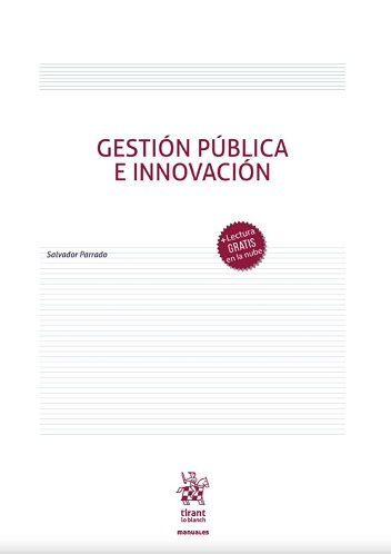 Gestión Pública E Innovación