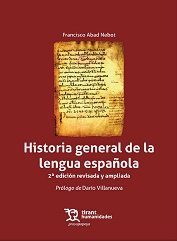 Historia General De La Lengua Española 