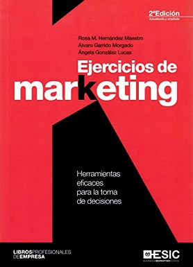 Ejercicios De Marketing 