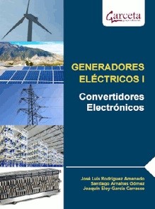 Generadores Eléctricos I