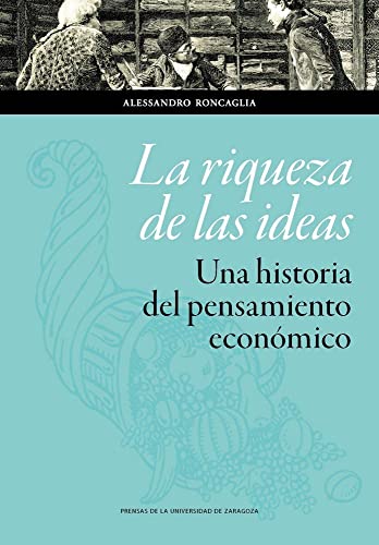 La Riqueza De Las Ideas 