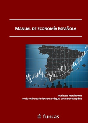 Manual De Economía Española 