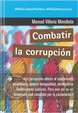 Combatir La Corrupción