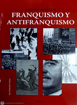 Franquismo Y  Antifranquismo