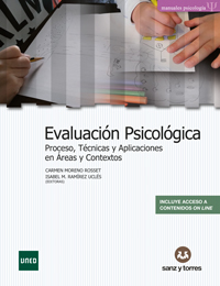 Evaluación Psicológica 