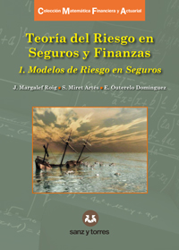 Teoría Del Riesgo En Seguros Y Finanzas 1. Modelos De Riesgo En Seguros