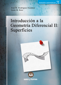 Introducción A La Geometría Diferencial II: Superficies