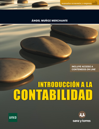 Introducción A La Contabilidad 