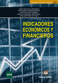 Indicadores Económicos Y Financieros 