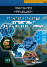 Técnicas Básicas De Estructura Y Coyuntura Económica 