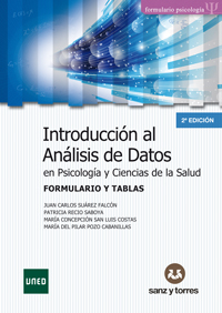 Formulario Y Tablas Introducción Al Análisis De Datos 