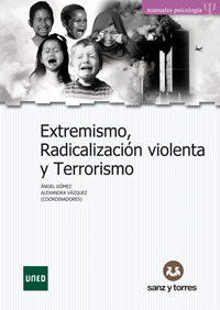 Extremismo Radicalización Violenta Y Terrorismo 