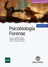 Psicobiología Forense 