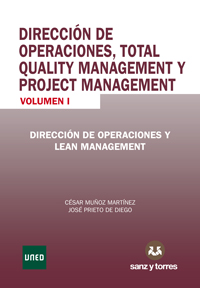 Dirección De Operaciones Total Quality Management (TQM) Y Project Management
