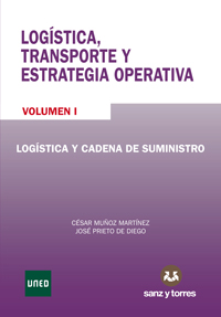 Logística Transporte Y Estrategia Operativa (6 Volúmenes)