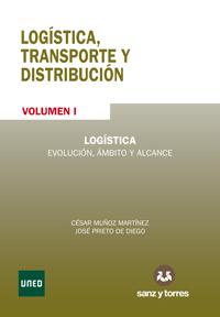 Logística Transporte Y Distribución (3 Volúmenes)