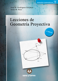 Lecciones De Geometría Proyectiva 