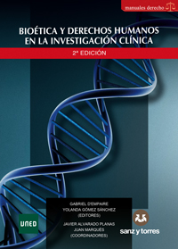 Bioética Y Derechos Humanos En La Investigación Clínica 