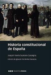 Historia Constitucional De España
