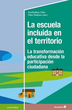 La Escuela Incluida En El Territorio