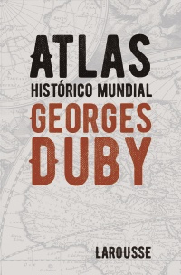 Atlas Histórico Mundial 