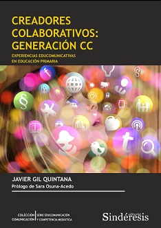 Creadores Colaborativos Generación CC