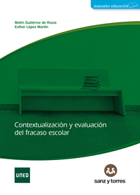 Contextualización y evaluación del fracaso escolar 