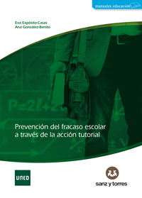 Prevención del fracaso escolar a través de la acción tutorial 