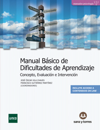 Manual Básico De Dificultades De Aprendizaje