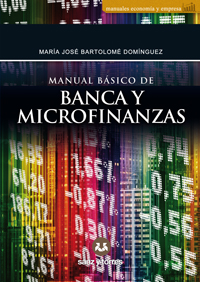 Manual Básico De Banca y Microfinanzas