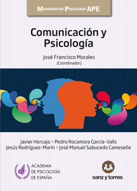 Comunicación Y Psicología