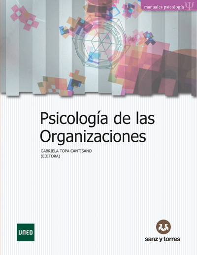 Psicología De Las Organizaciones