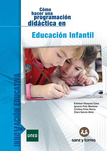 Cómo Hacer Una Programación Didáctica En Educación Infantil 