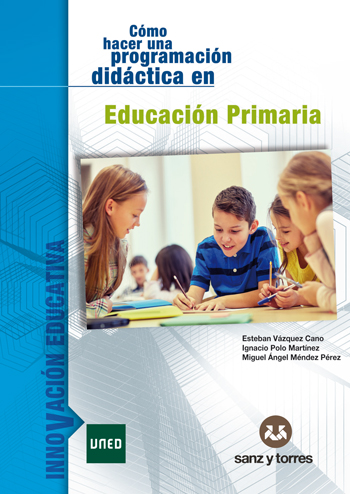 Cómo hacer una programación didáctica en Educación Primaria 