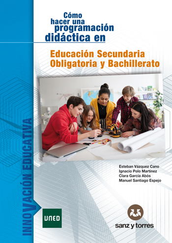 Cómo Hacer Una Programación Didáctica En Educación Secundaria Obligatoria y Bachillerato 