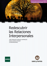 Redescubrir Las Relaciones Interpersonales