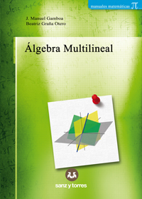 Algebra Multilineal