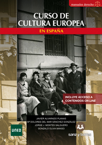 Curso De Cultura Europea En España 