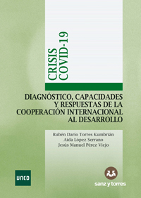 Crisis Covid 19 Diagnóstico Capacidades Y Respuestas De La Cooperación Internacional Al Desarrollo