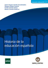 Historia De La Educación Española 