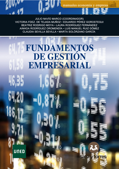 Fundamentos De Gestión Empresarial