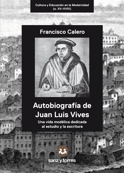 Autobiografía De Juan Luis Vives
