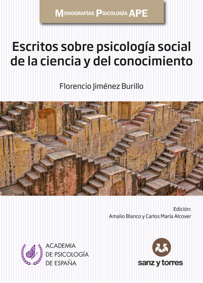 Escritos Sobre Psicología Social De La Ciencia Y Del Conocimiento