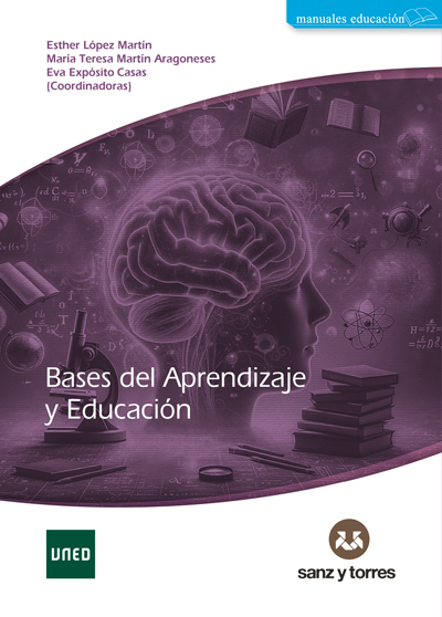 Bases Del Aprendizaje Y Educación 