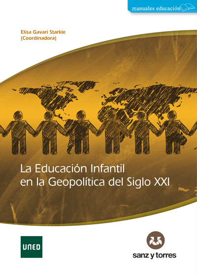 La Educación Infantil En La Geopolítica Del Siglo XXI 